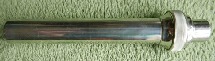 Victorian Syringe Set Vintage Medical Glass Syringe + Metal Box Set Record Hypodermic Antique Old Super Eva Durex Insulin Italy