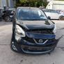 Breaking Nissan Micra 2016 petrol Image 8