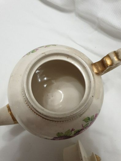 Vintage Tea Pot