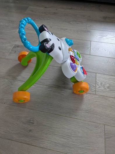 Fisher-Price Baby Walker