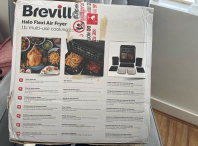 Breville Halo Air Frier