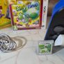 Nintendo 2DS Console New Super Mario Bros 2, Charger + Stylus, Tested, Mint Game Image 5