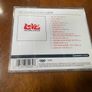 Love She Comes in Color CD Warner Platinum Image 2