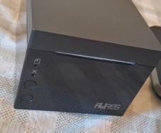 4 Units for sale - Aures ODP Direct Thermal Printer