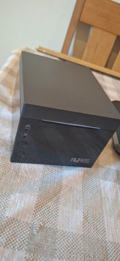 4 Units for sale - Aures ODP Direct Thermal Printer