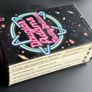 Douglas Adams Hitchhikers Guide to the Galaxy 5-Book Pan Box Set - Classic Edition Image 2