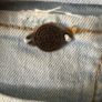 Pull and Bear Jeans Image 5
