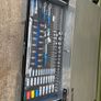 Manarola 12 Drawer Tool Box Fully Loaded With Tools Image 4