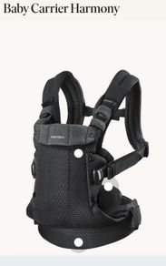 Babybjorn Carrier