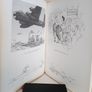 The Early Morning Milk Train: The Cream of Emett Railway Drawings by Emett Rowland (RB284) Image 5