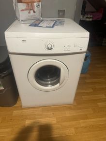tumble dryer