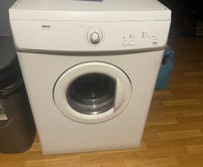 tumble dryer