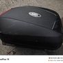 motorcycle side boxes Image 3