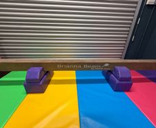 Gymnastics