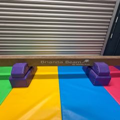 Gymnastics