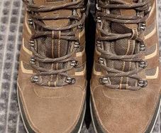 Karrimor hiking boots - Brand New !!