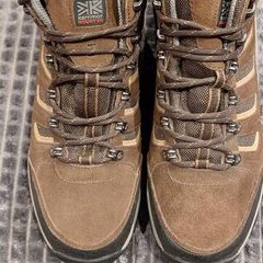 Karrimor hiking boots - Brand New !!
