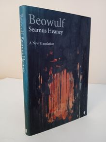 Beowulf: A New Translation by Seamus Heaney (PT155)