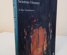 Beowulf: A New Translation by Seamus Heaney (PT155)