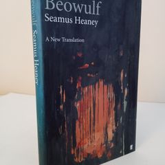 Beowulf: A New Translation by Seamus Heaney (PT155)