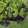 Fiido D3 Electric bike Image 7
