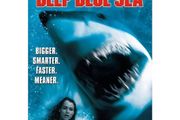 Deep Blue Sea (DVD)