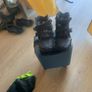 motorcycle boots Image 3