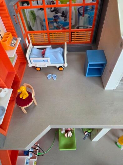 Playmobil Hospital - 6657
