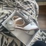 communion shoes Image 2