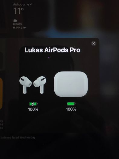 Airpods Pro