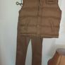 Tommy Hilfiger Padded Gilet Age 12 Image 5