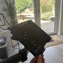 Laptop Arm + Docking Hub Image 3