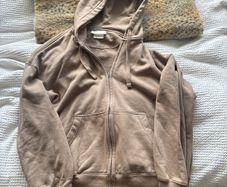 H&M hoodie