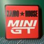 Kaido House Mini GT Light Box Image 2