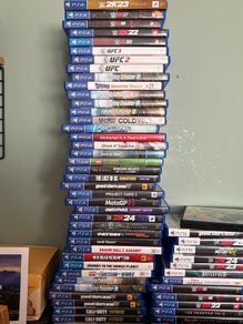 ps4 game bundle