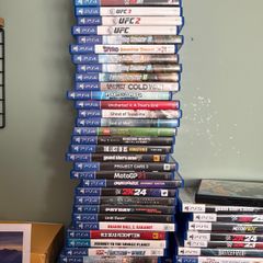 ps4 game bundle