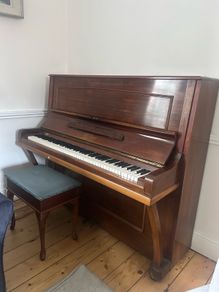 Piano