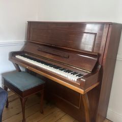 Piano