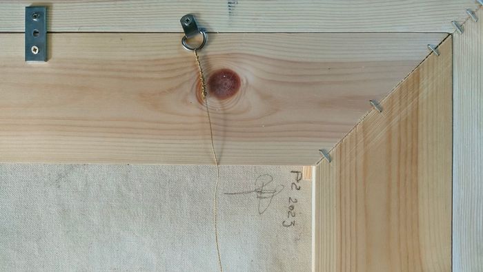 Pareidolia #2