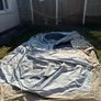 Camping bundle-tent mattress sleeping bag etc Image 9