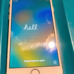iPhone 8 - read ad