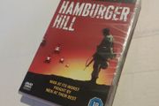 Hamburger Hill Dvd