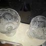 waterford crystal large twin pair Image 3