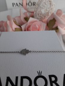New genuine pandora bracelet