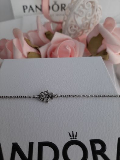 New genuine pandora bracelet