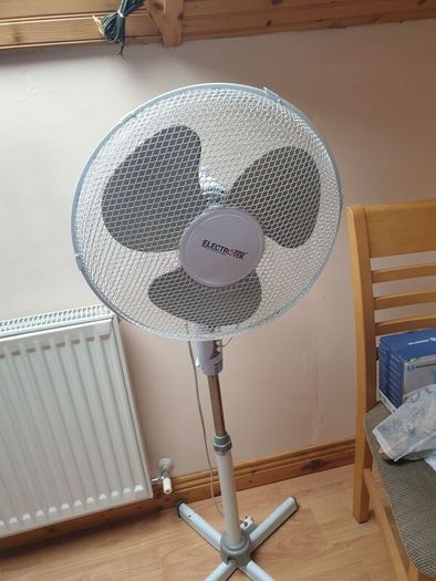 Electric Fan