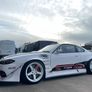 18" Inch Strom DS35 Drift Wheels 5x114.3 Nissan silvia skyline RX7 MX5 R32 R33 lexus IS200 Image 2