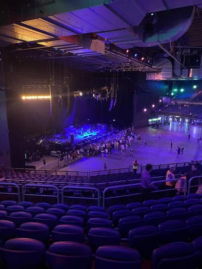 Macklemore Free Palestine Tour tickets x2