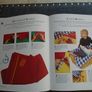 Gifts to make for baby, Hardback craft book, Patterns, Crafts, sewing Image 2