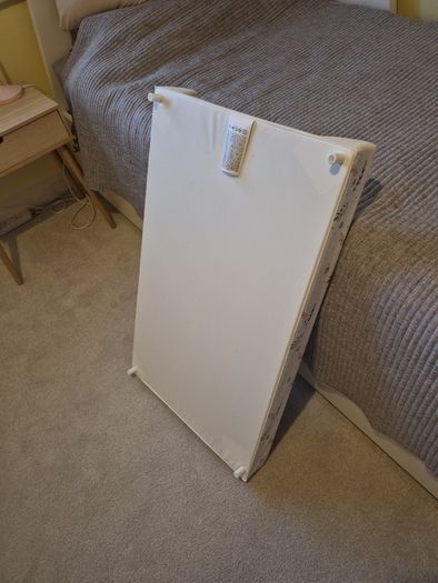 changing Mat